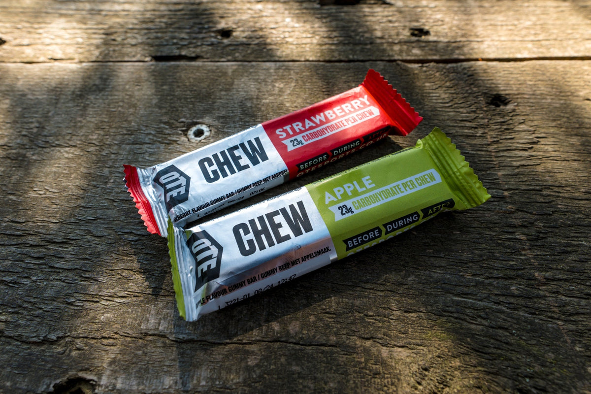 Triathlon Chews