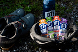 Sports Gels
