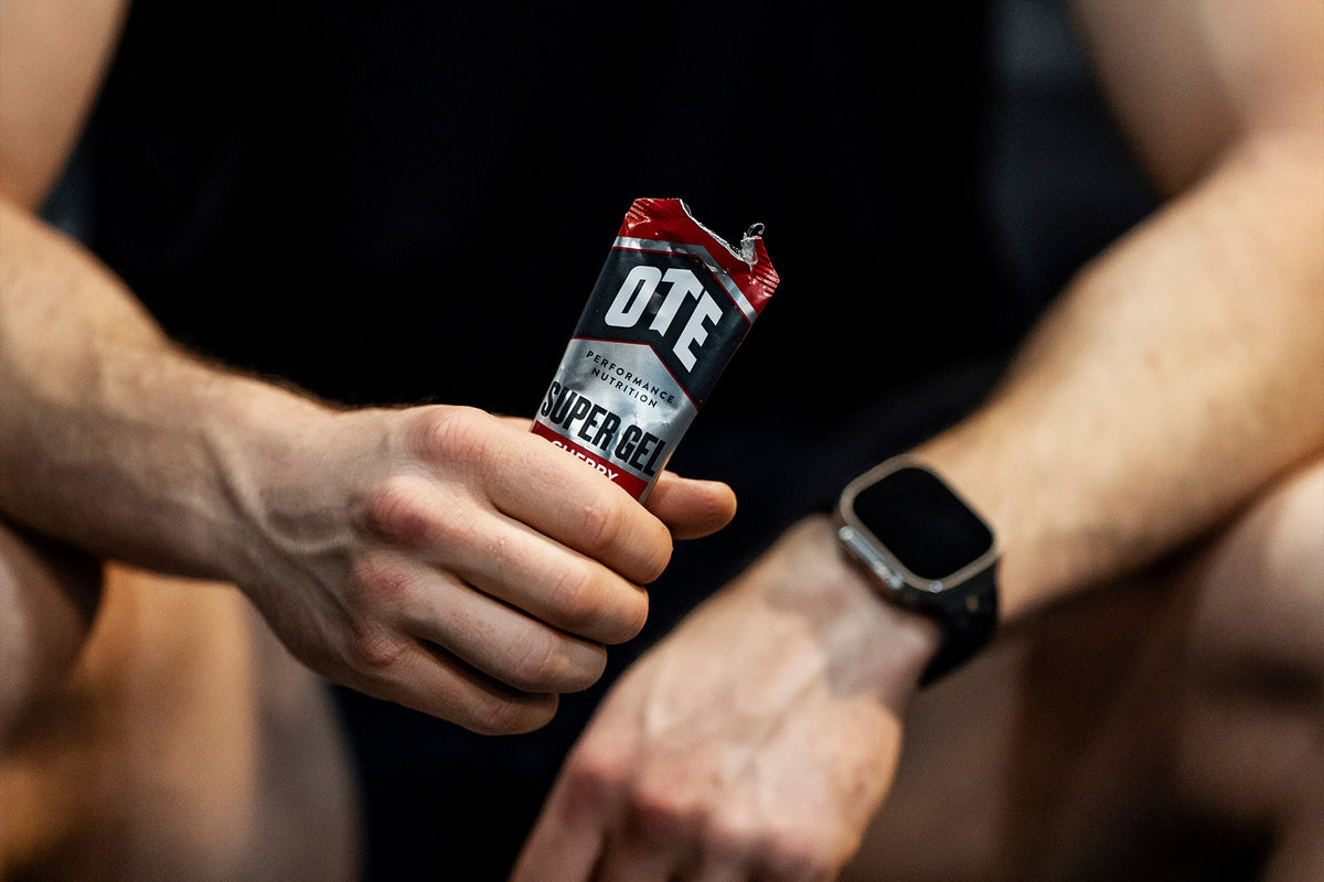 Gym Gels