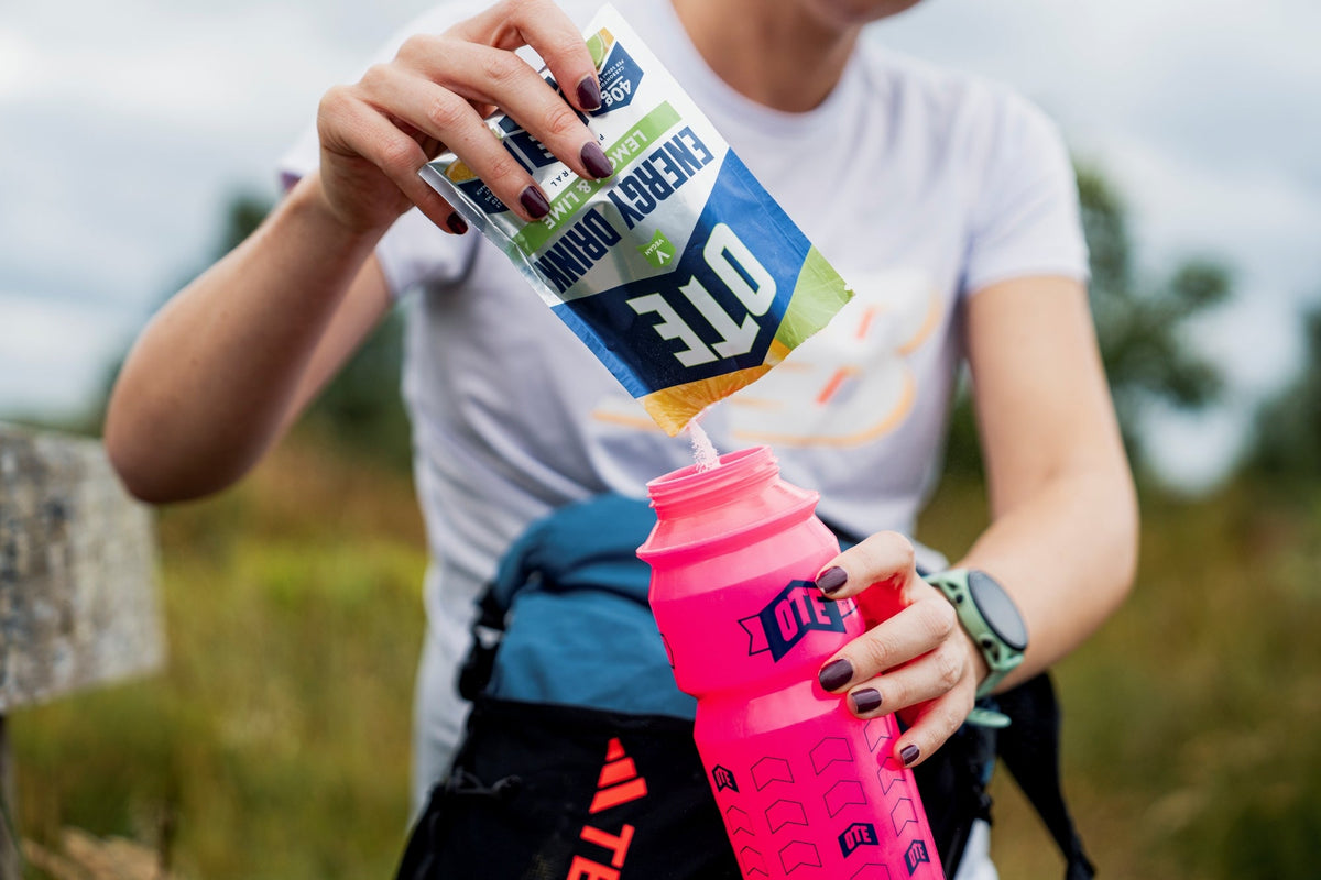 Triathlon Drinks