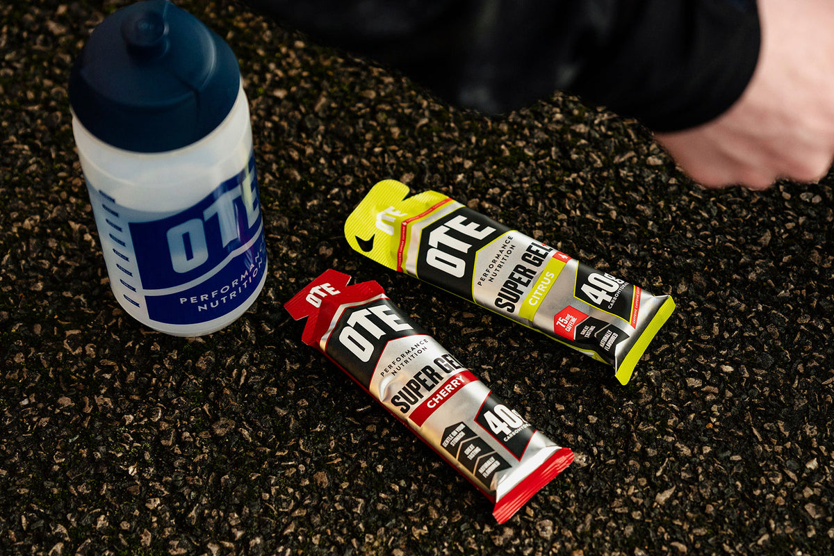 Performance Gels