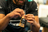 Rugby Nutrition