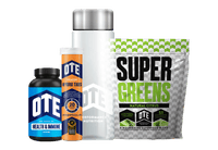 Health &amp; Wellness Bundle image 0