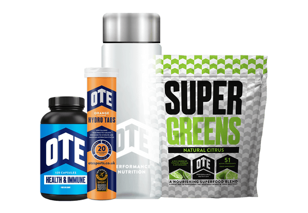 Health &amp; Wellness Bundle image 0