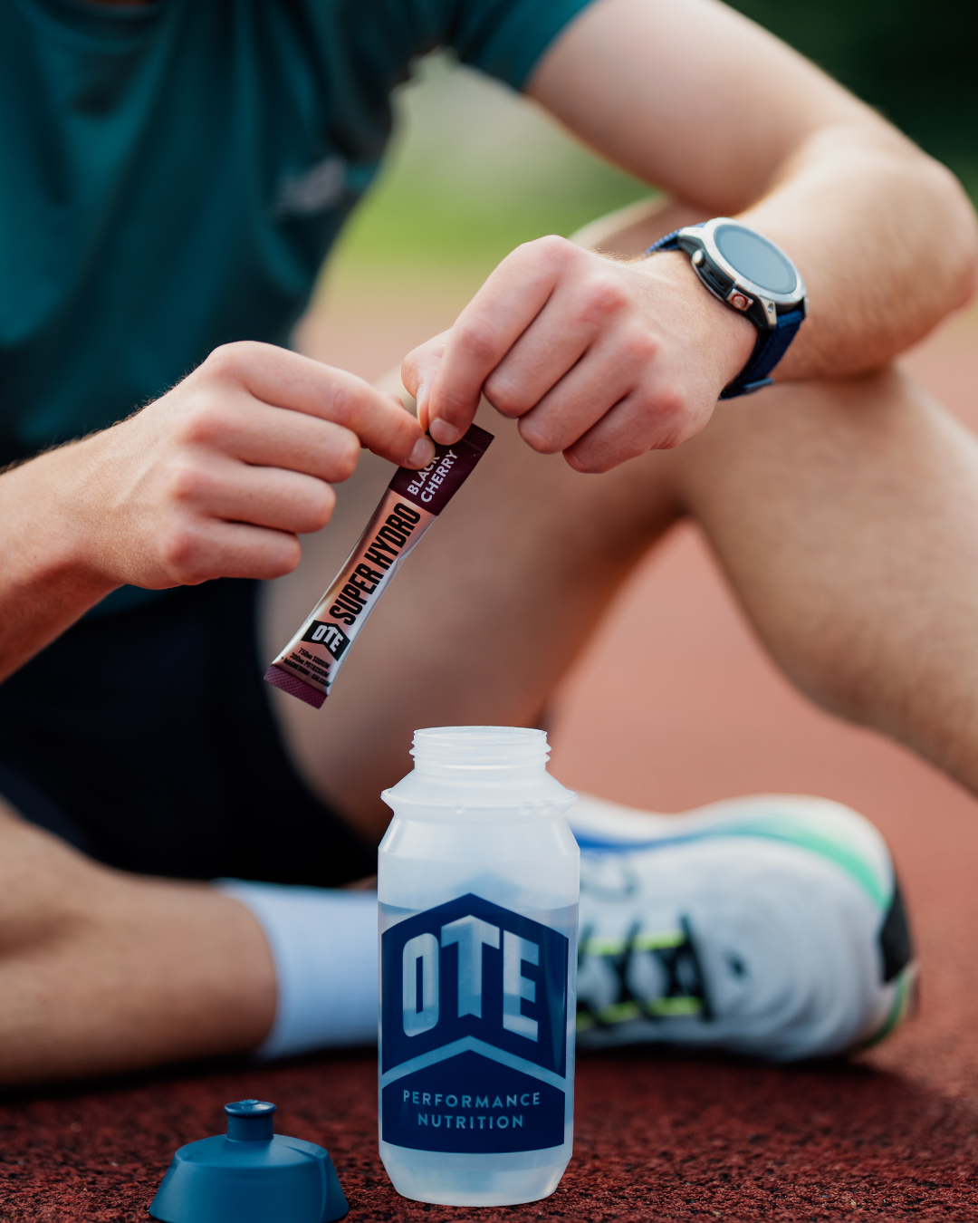 Super Hydro Taster Pack