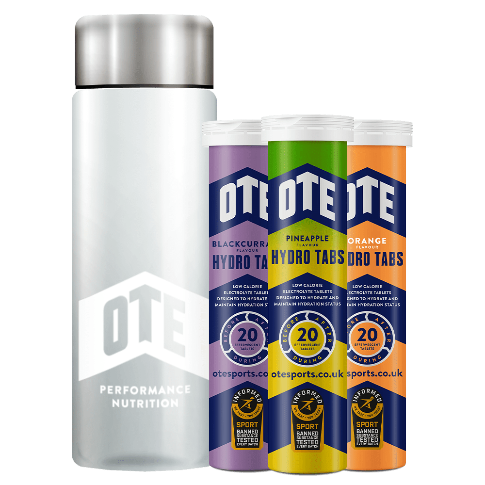 OTE Daily Hydration Bundle image 0