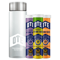 OTE Daily Hydration Bundle image 0