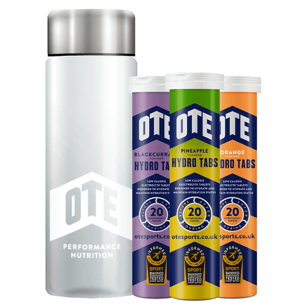 OTE Daily Hydration Bundle image 0