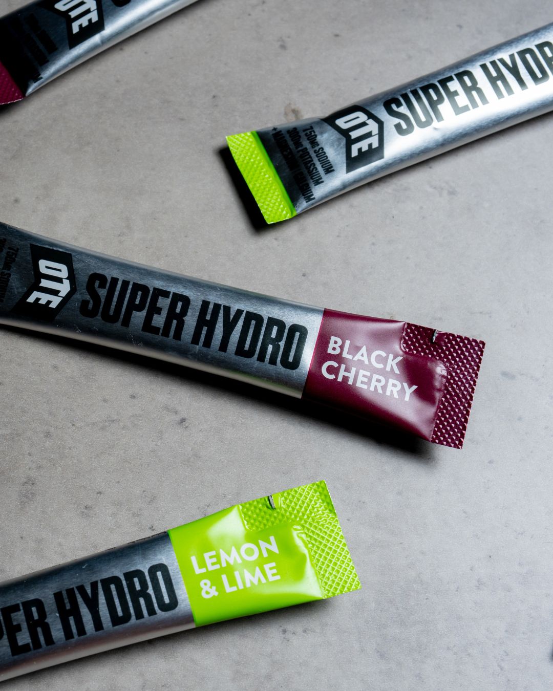Black Cherry Super Hydro