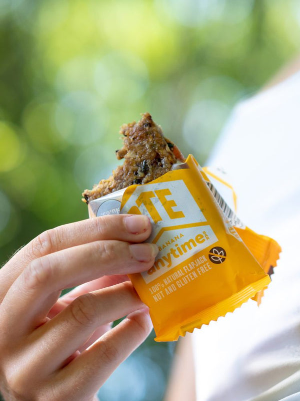 Banana Anytime Bar image 1