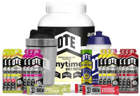 Hybrid Athlete Nutrition Bundle image 0