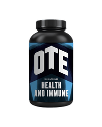 Health &amp; Immune image 0