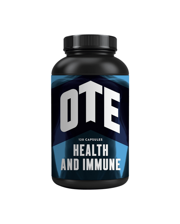 Health &amp; Immune image 0