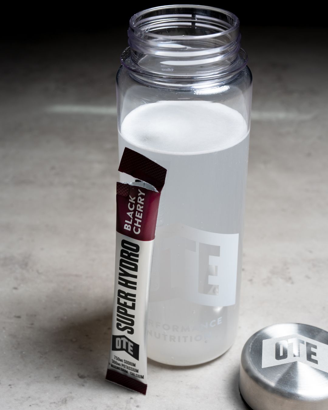 Black Cherry Super Hydro