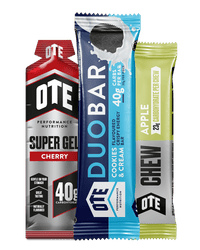 Hybrid Athlete Taster Pack image 0