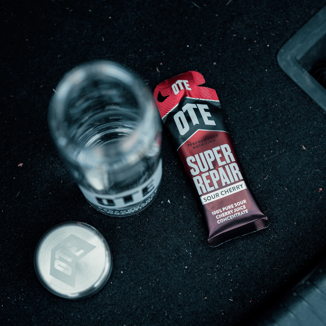 Sour Cherry 100% Sour Cherry Concentrate