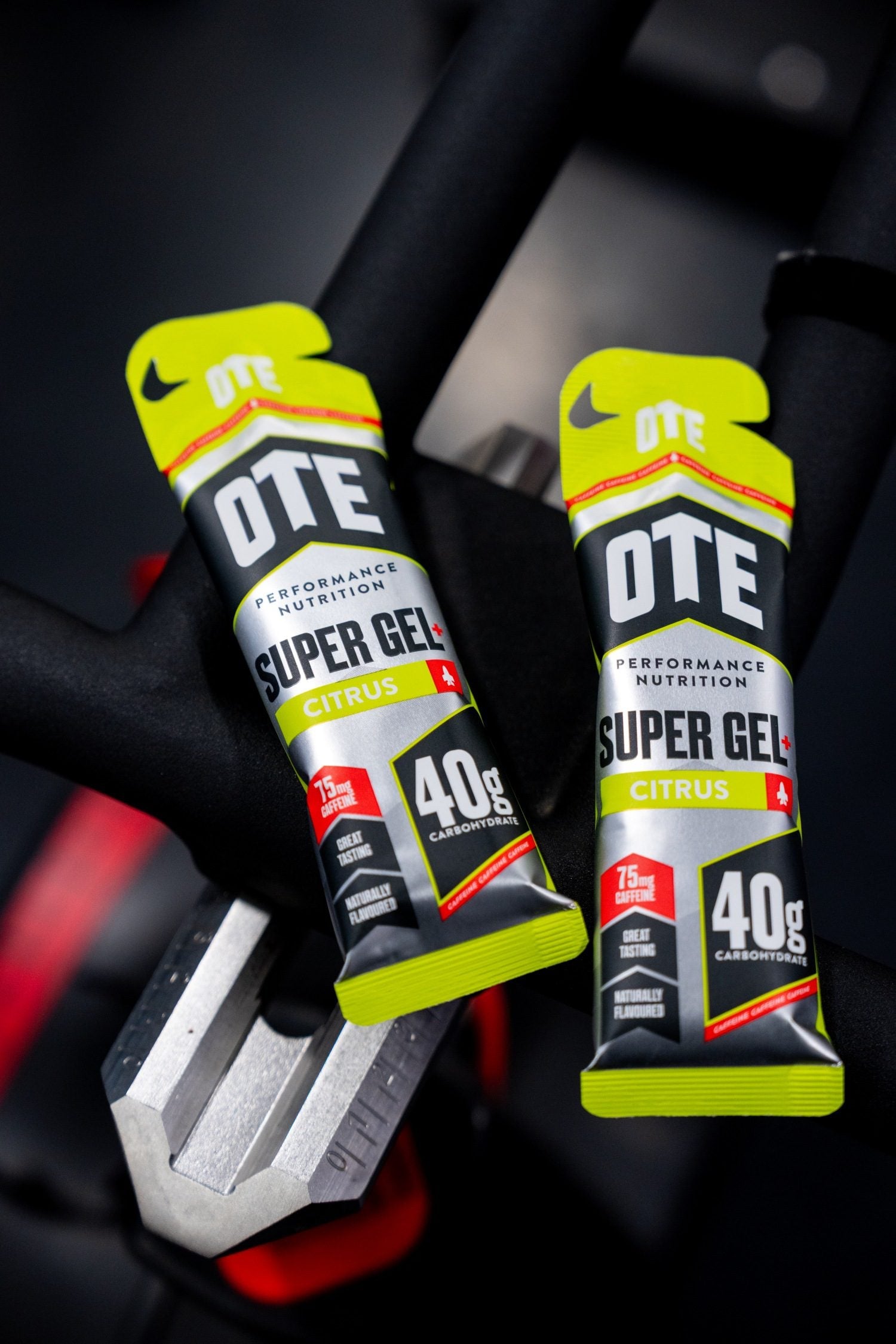 Citrus Super Gel+ image 1