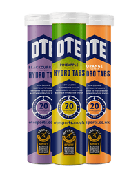 Mixed Hydro Tab Pack image 0