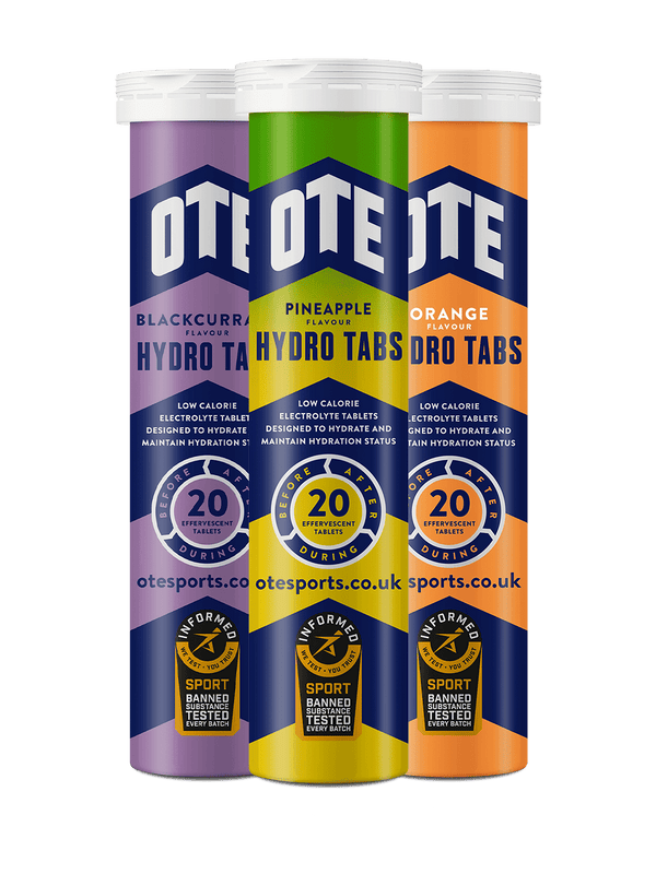 Mixed Hydro Tab Pack image 0