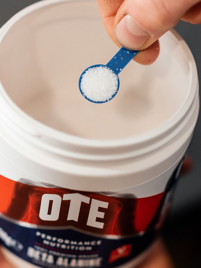 Beta Alanine image 2