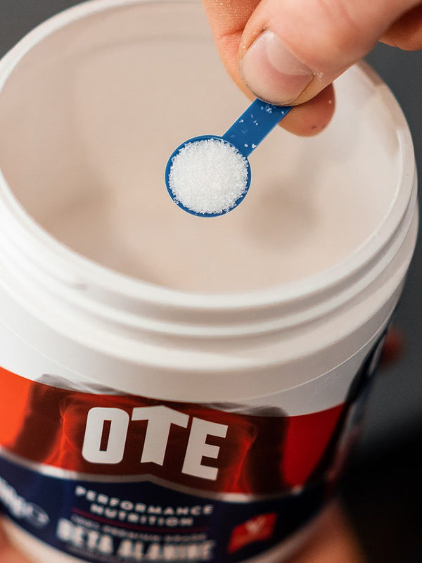 Beta Alanine image 2