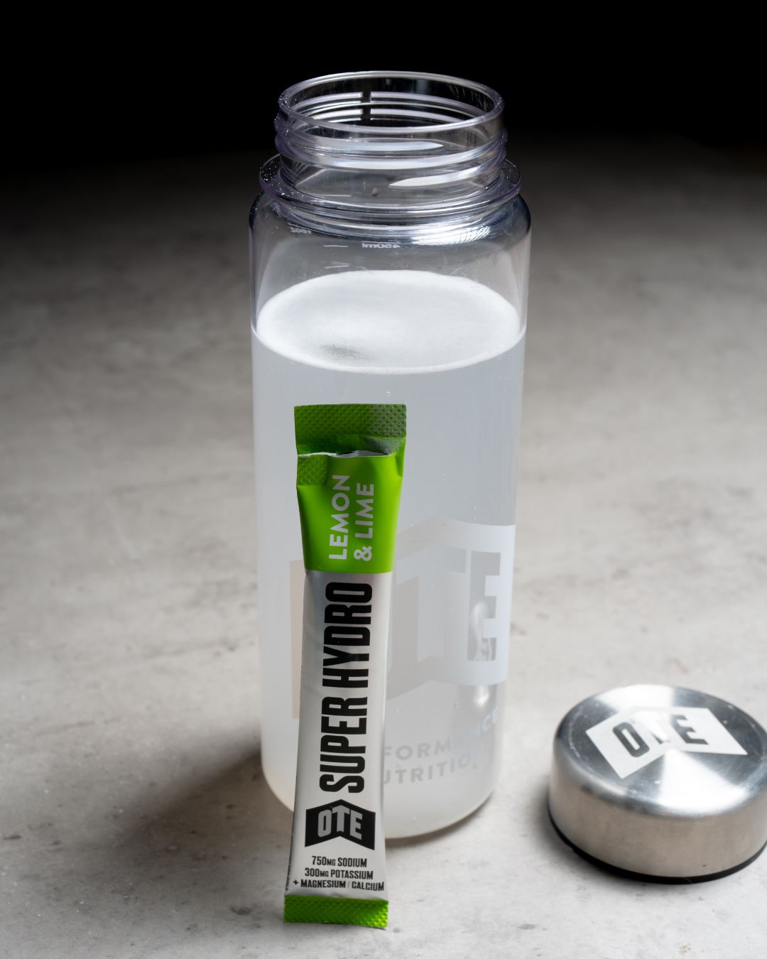 Super Hydro Taster Pack