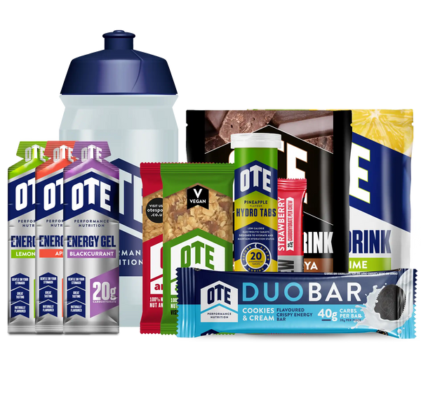 Starter Multipack image 0