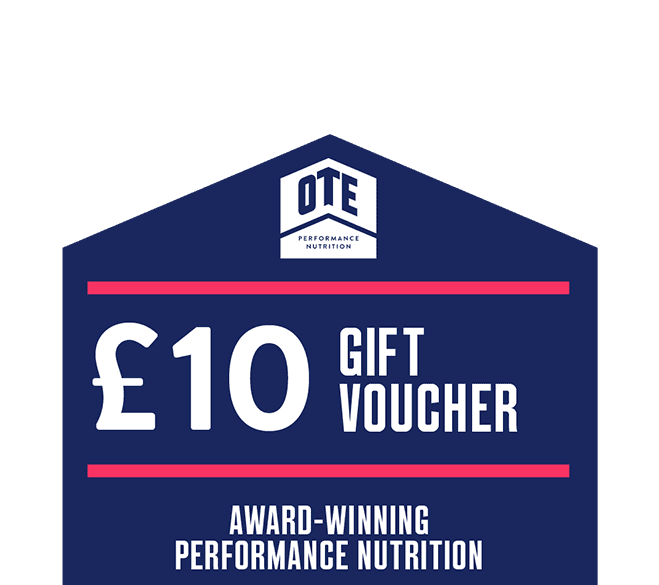 £10 Gift Voucher image 0
