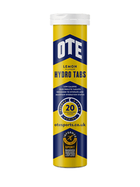 Lemon Hydro Tabs image 0