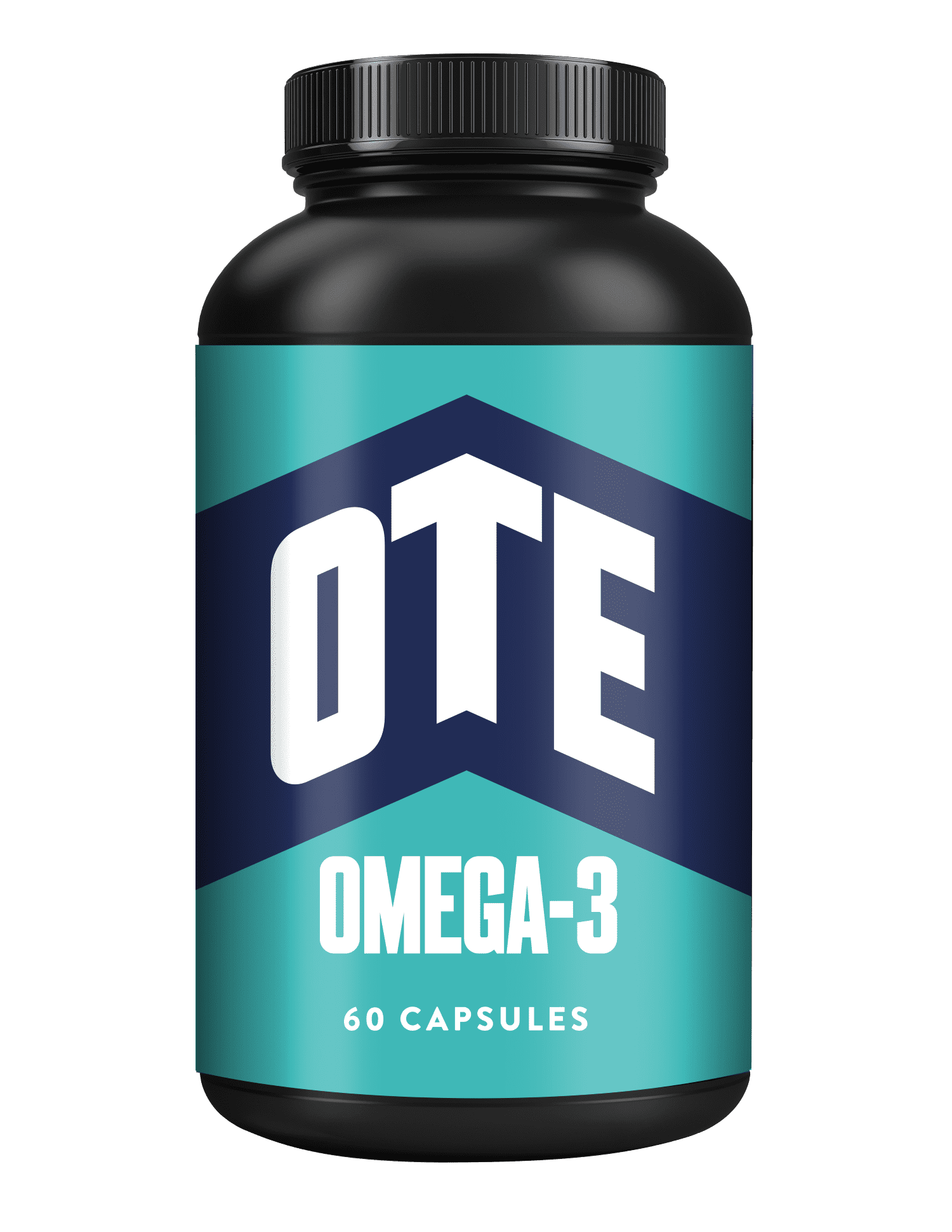 Omega-3 Fish Oil Supplement image 0