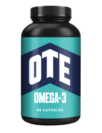 Omega-3 Fish Oil Supplement image 0