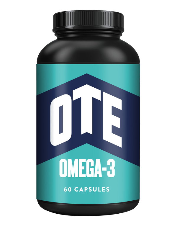 Omega-3 Fish Oil Supplement image 0