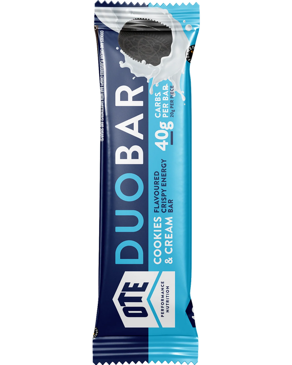 Cookies &amp; Cream Duo Bar image 0