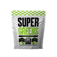Super Greens image 0