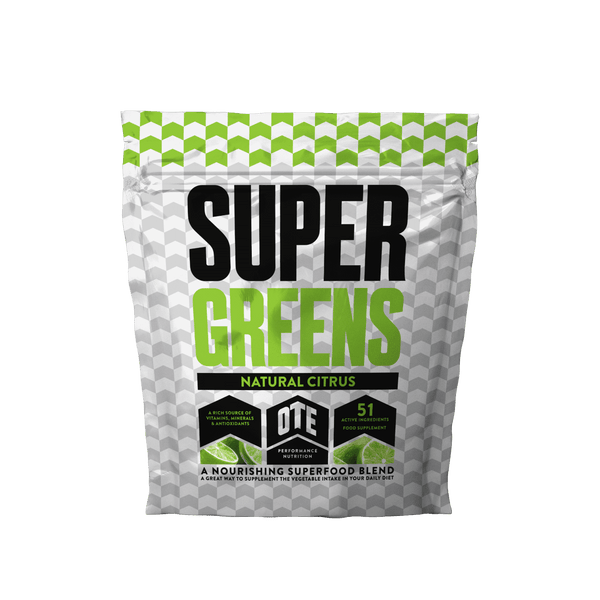Super Greens image 0