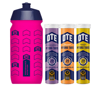 Pink HUP HUP Hydro Bundle image 0
