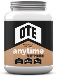Chocolate Anytime Whey Protein image 0