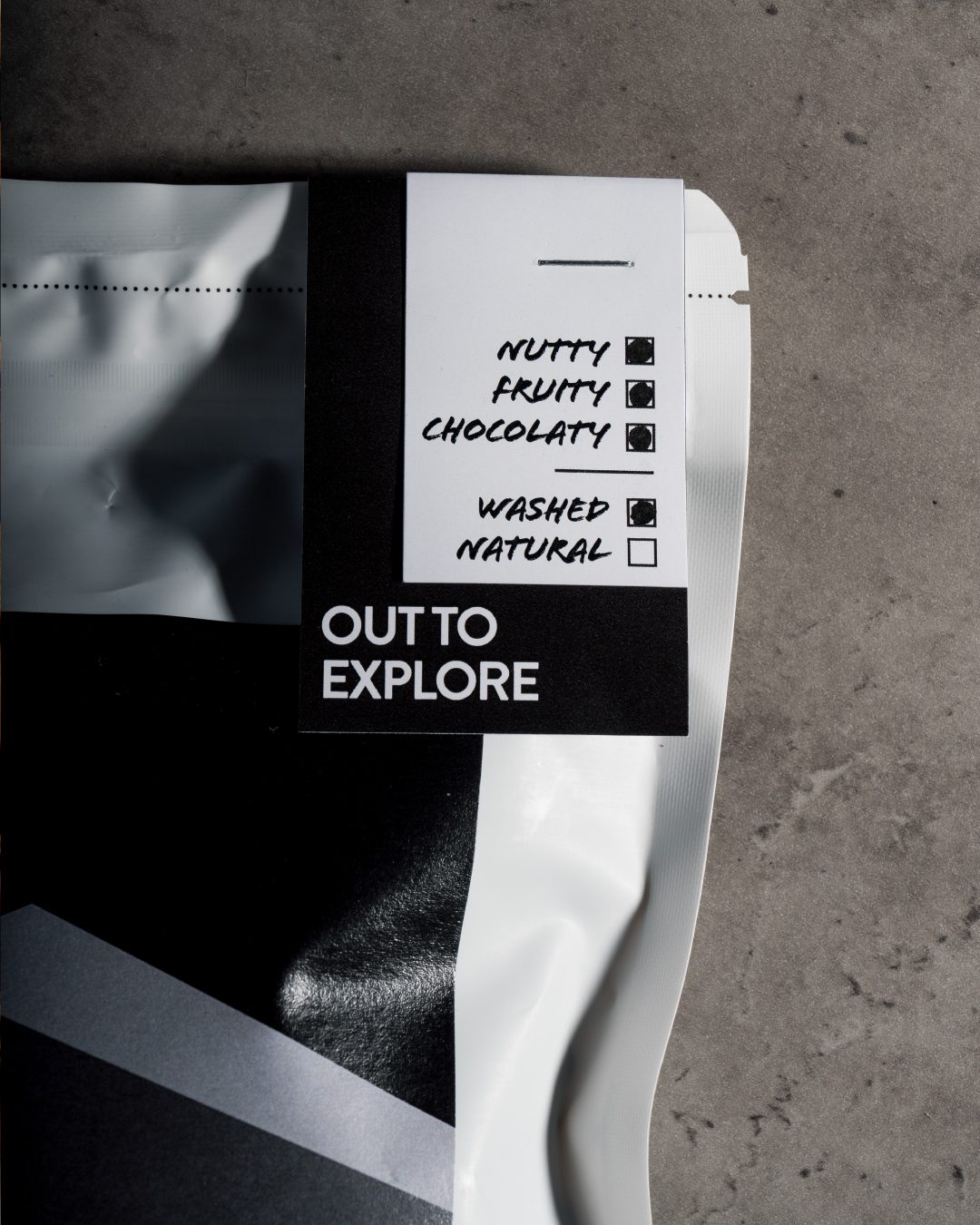 OTE x KBC Coffee image 1