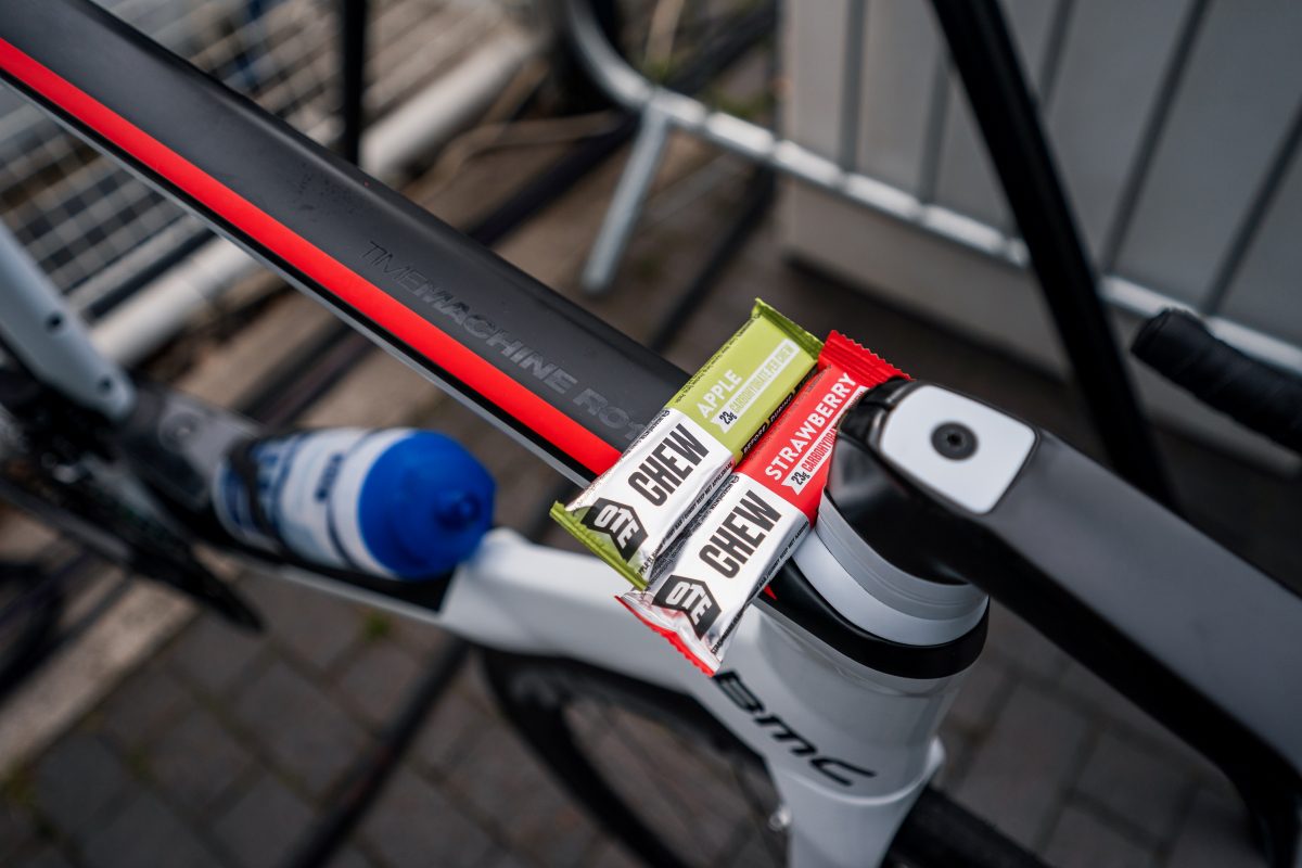 Mixed Energy Chew Pack image 1