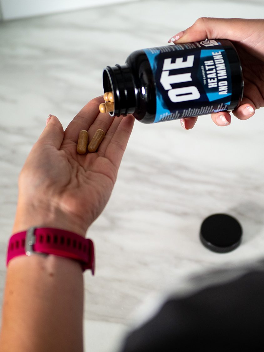 Health & Immune image 1