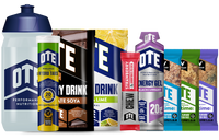All Vegan Performance Bundle