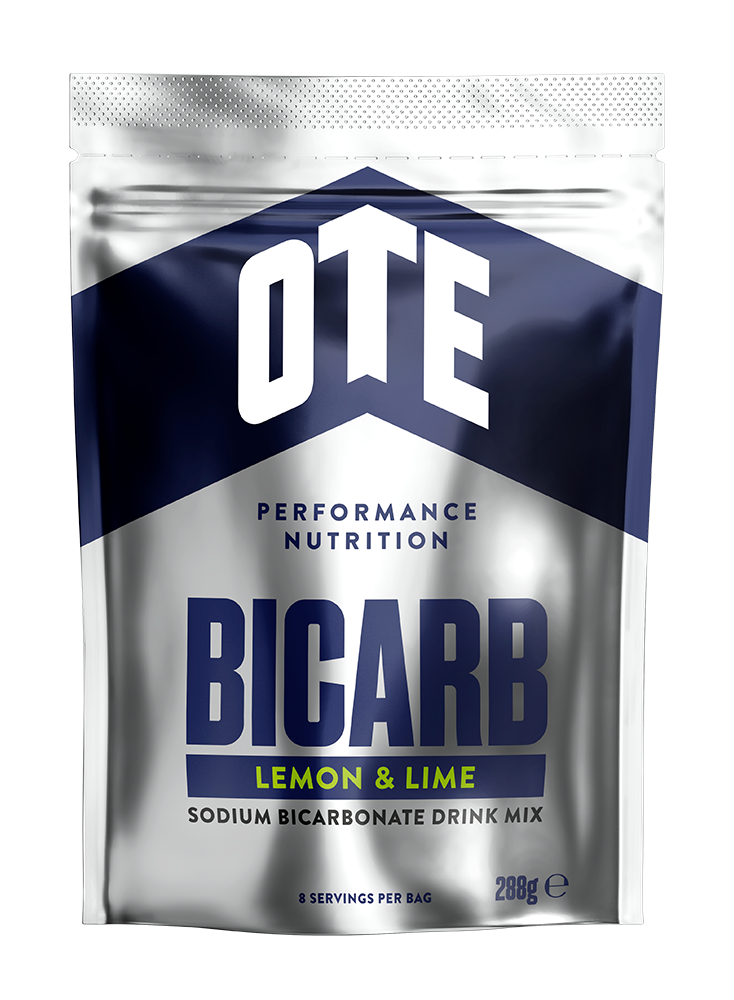 Lemon & Lime Bicarb Drink