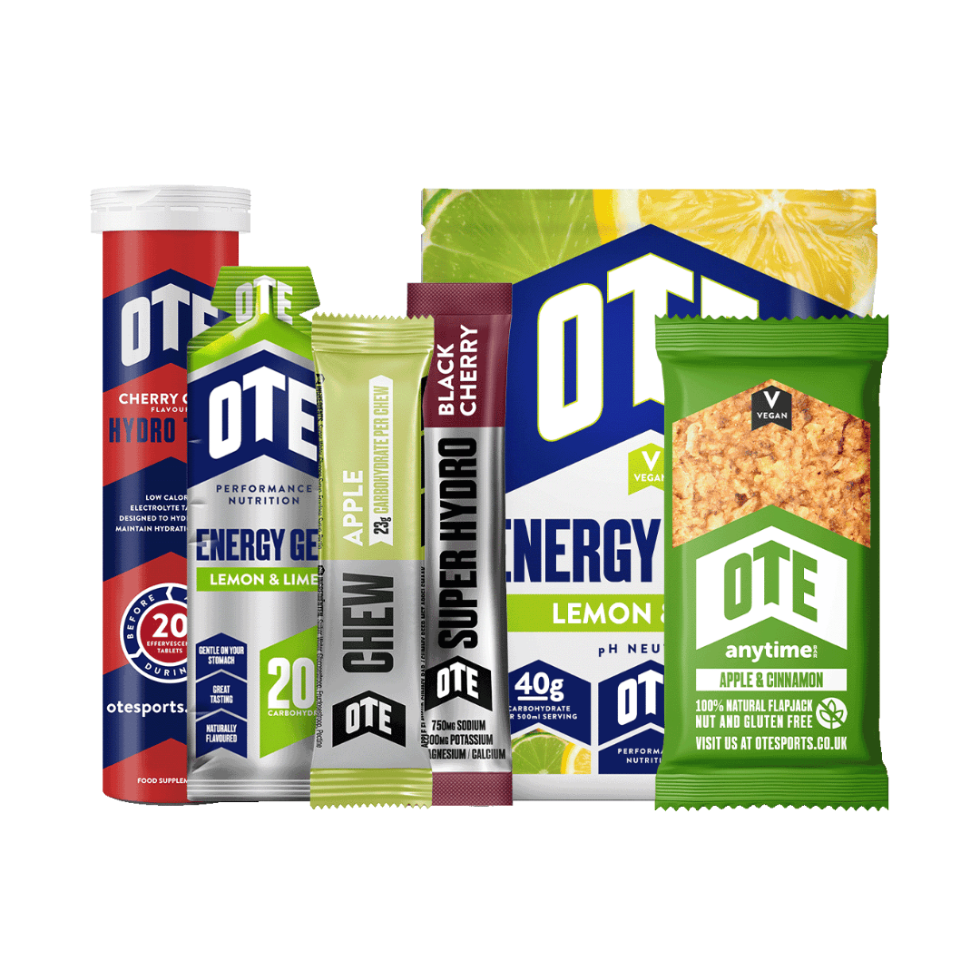Taster Pack