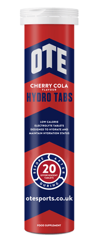 Cherry Cola Hydro Tabs