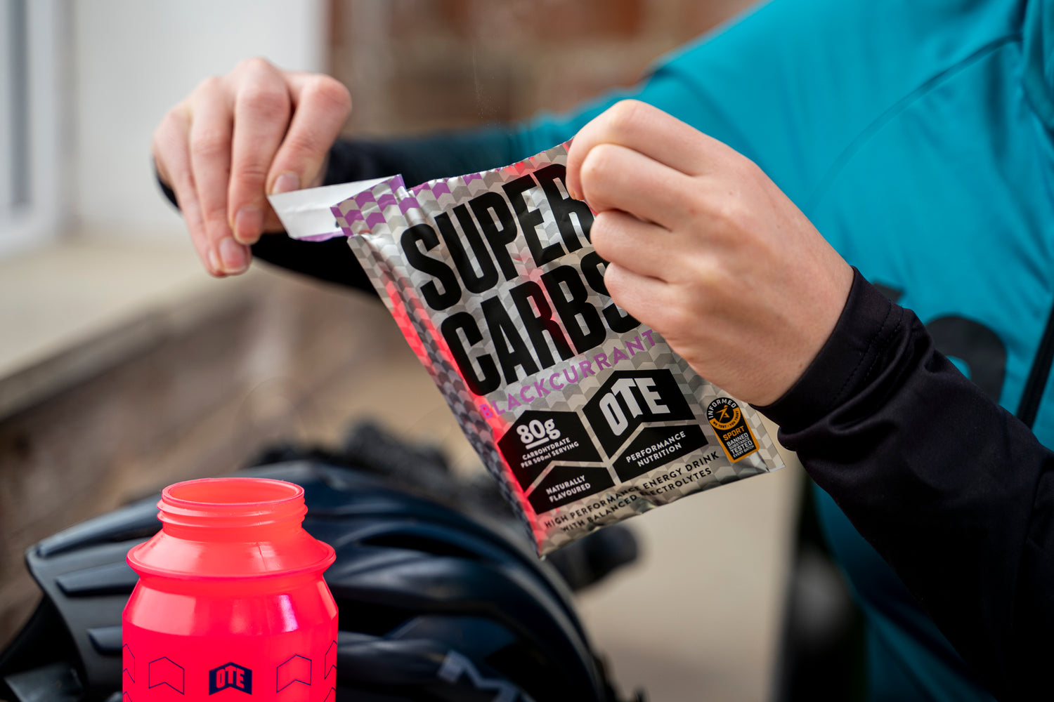 Super Taster Pack
