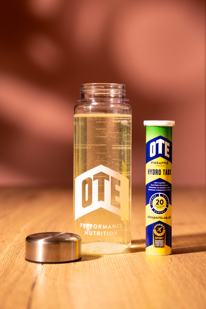 Daily Bottle
