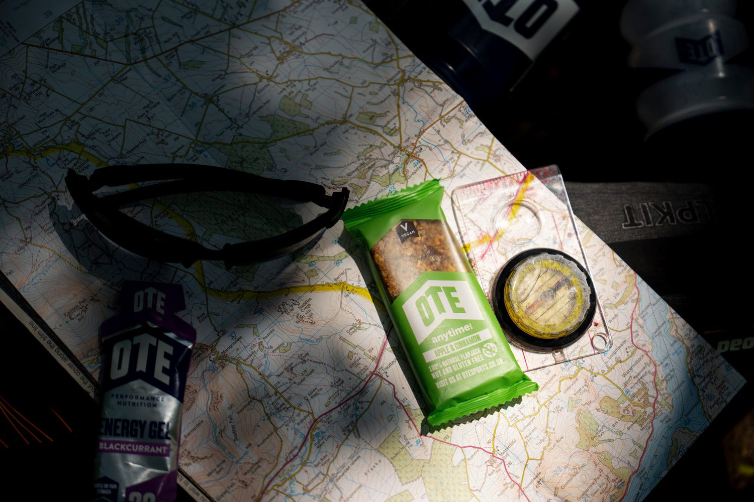 Anytime Bar Mixed Box x30