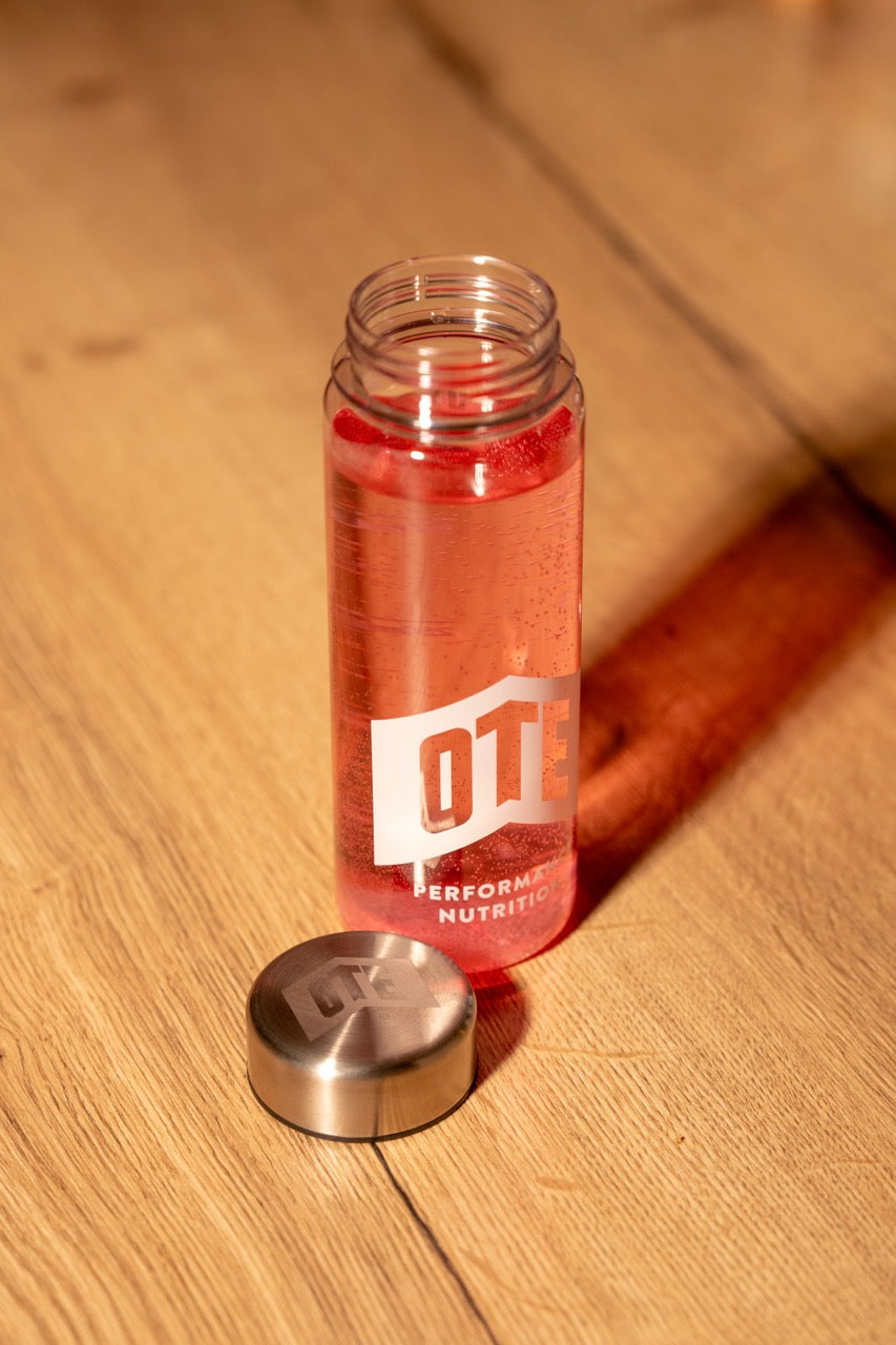 OTE Daily Hydration Bundle