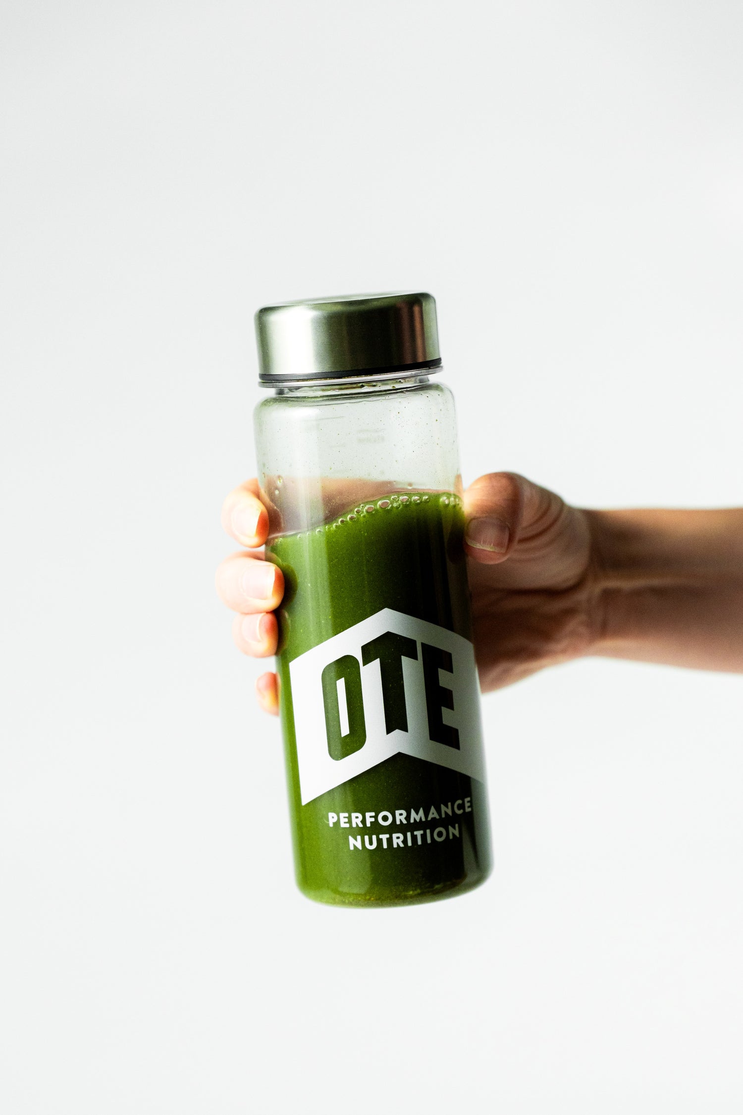 Super Greens