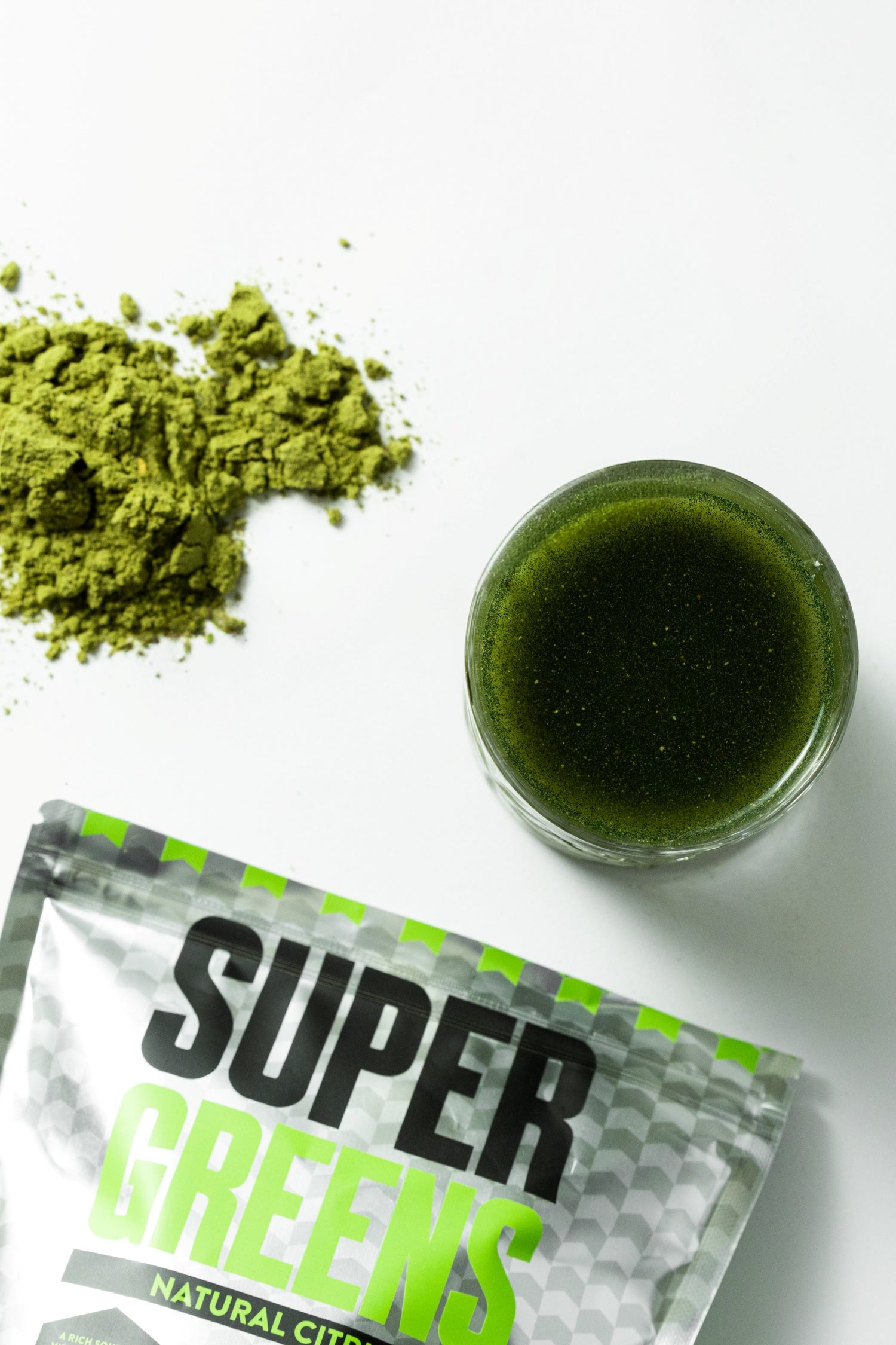 Monthly Supplement Pack